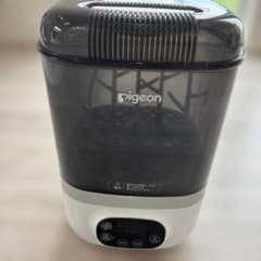 pigeon Pochitto ポチット　哺乳瓶消毒器のサムネイル