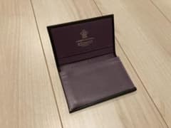 Ettinger London 名刺入れのサムネイル