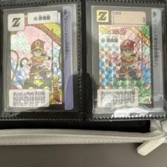 No.85 ドラゴンボール カードダス 本弾 初期 1991年 当時もの 孫悟飯 No.85 ドラゴンボール カードダス 本弾 初期 1991年 当時もの 孫悟飯