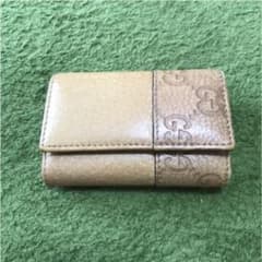 GUCCI キーケースのサムネイル