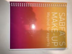SABFA'S MAKE-UP SHISEIDOのサムネイル