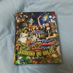 HKT48 サシコドソレイユ Blu-ray 初回限定版のサムネイル