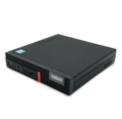 爆速第9世代CPU Lenovo ThinkCentre ミニPC Office - メルカリ