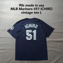 90,s マリナーズ　MLB ユニフォーム 157888901_o2.jpg?