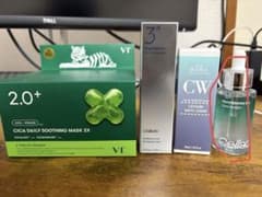 セラディックス グリシルグリシンポアセラム美容液 Celladix エガちゃんのサムネイル