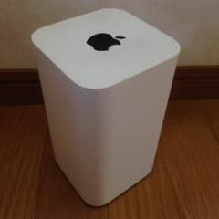 AirMac Time Capsule 2TBのサムネイル