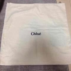 クロエ☻保存袋のサムネイル