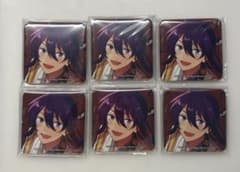 あんスタ アルバム TRIP 特典 スクエア 缶バッジ 神崎颯馬 神崎颯馬 trip アルバム スクエア缶バッジ あんスタ - メルカリ