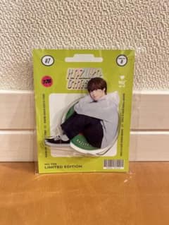 なにわ男子 大橋和也POPMALLアクリルスタンドのサムネイル