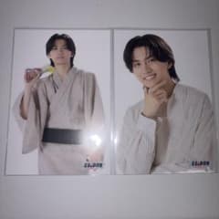 EBiDANmuseum高桑真之 ポストカード 2枚のサムネイル