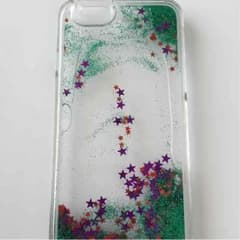 キラキラ i phone6ケースのサムネイル