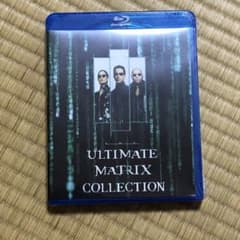 マトリックス　ブルーレイ　Amazonのサムネイル