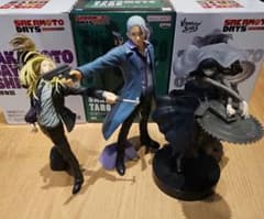 SAKAMOTO DAYS VIBRATION STARS 大佛　神々廻 坂本