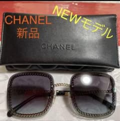 CHANELサングラスのサムネイル