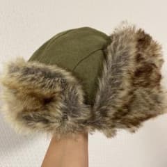 フリークスストア 帽子 フライトキャップのサムネイル