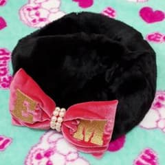 EARTHMAGIC❤ベレー帽のサムネイル