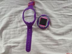 Tamagotchi Uni パープルのサムネイル