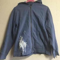 ラルフローレン パーカのサムネイル