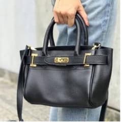 SITA PARANTICA シボガワミニショルダーBAGドゥーズィエムクラスのサムネイル