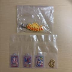 アイカツ ガチャのサムネイル