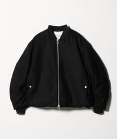 ピースメーカーOAMC 25AW minimal bomber - メルカリ