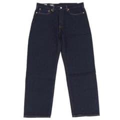 C07115 新品 LEVI'S × BIO TOP：W36 L30 インディゴ C07115 新品 LEVI'S × BIO TOP：W36 L30 インディゴ - メルカリ