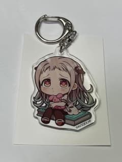 なやむんアクリルキーホルダー 八尋寧々 花子くん