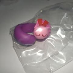 ニャッキ！にょろにょろリング　フルールのサムネイル