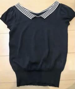 アナトリエ 半袖カットソーのサムネイル