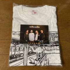 スーパービーバー　Tシャツのサムネイル