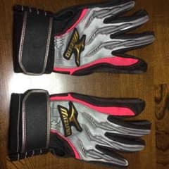 ミズノプロ バッティンググローブのサムネイル