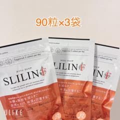 スリリンファイン★90粒×3袋のサムネイル