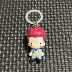 HUNTER × HUNTER 메지루시 액세서리 히소카