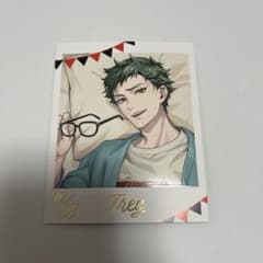 ツイステ　くつろぎマイルーム　フォト風カード　イデア ツイステ】イデア[くつろぎマイルーム]カード詳細・専用ボイス | gamedays