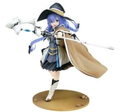 ロキシー・ミグルディアフィギュアのサムネイル