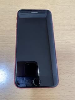 iPhone8 RED 256GB SIMフリーのサムネイル