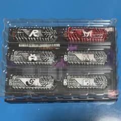 CSM 도펀트 메모리 풍도 탐정 세트 미사용 가이아 메모리 BANDAI