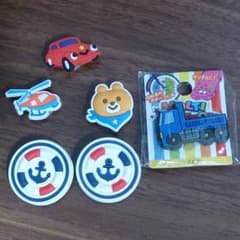 サンダル  アクセサリーのサムネイル