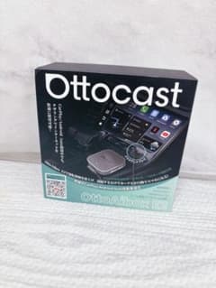 Ottocast e2 新品未使用のサムネイル