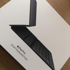 ワン様 専用 iPad Pro 12.9インチ ケースのサムネイル