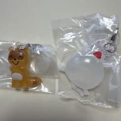 ノンタン めじるしアクセサリー2のサムネイル