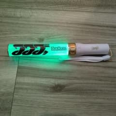 Nintendo Live BanKaLive Penlight Splatoon 3