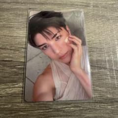 &TEAM MAKI トレカ Mark on meのサムネイル