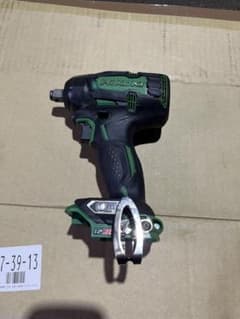 ハイコーキ 36vインパクトレンチWR36DCのサムネイル
