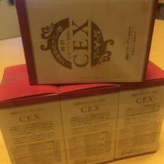 純粋コラーゲン１００％ＣＥＸのサムネイル