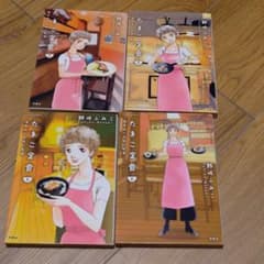 たまこ定食 注文のいらないお店 3〜6のサムネイル