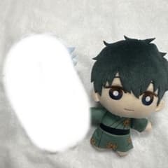 銀魂 土方十四郎 ともぬい vol.5 幼少期