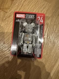 MARVEL STUDIOS Yoon Knight 24のサムネイル