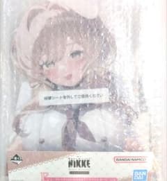 E 상 브레디 아크릴 보드 이치 반 쿠지 NIKKE