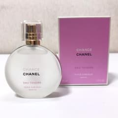 CHANEL シャネル チャンス オー タンドゥル ヘア オイル 35mlのサムネイル